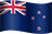New Zealand flag